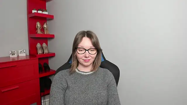 Cookie_zoe's cam snapshot