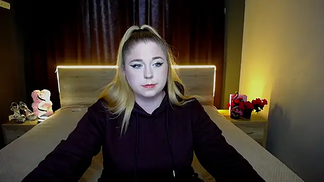 JessikaDaniel's cam snapshot