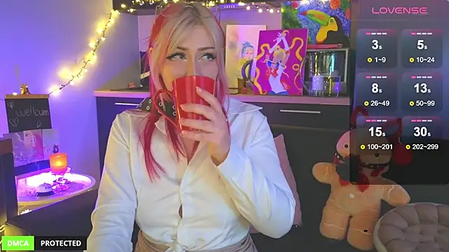 princess_sofiee's cam snapshot