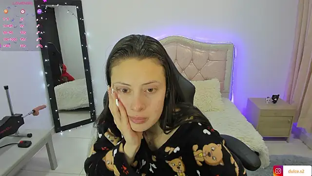 Baby_Stefa's cam snapshot