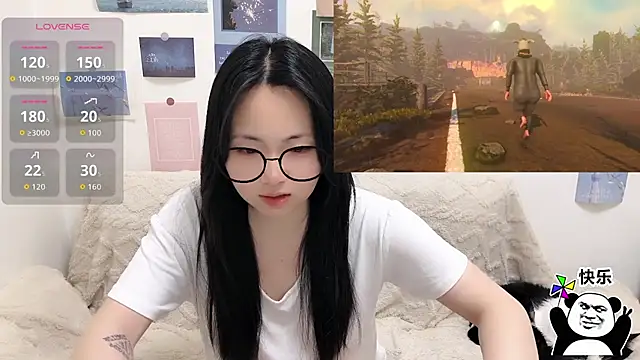 LiLiYbaby's cam snapshot