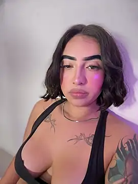 Scarlett-LS's cam snapshot