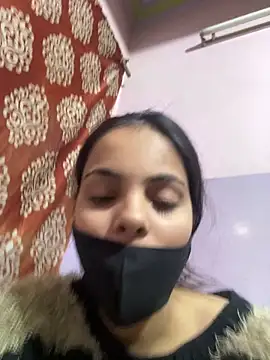 Sandhya_77's cam snapshot