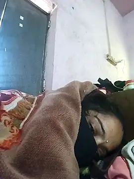 JA_janvi's cam snapshot