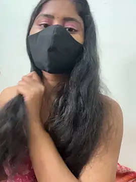 sexy-riya43's cam snapshot