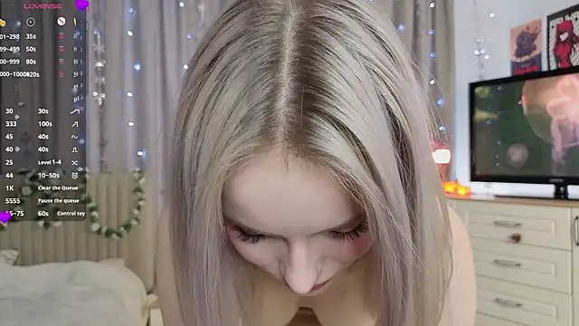 Sunshine_agata's cam snapshot