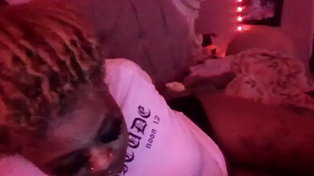 Dusaa_'s cam snapshot