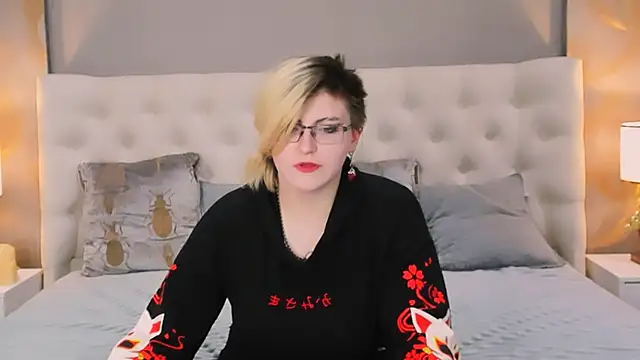 ABSI_GLITCH's cam snapshot