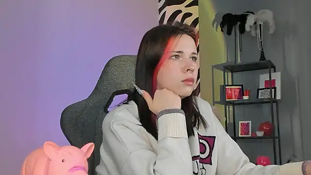 AliceSunday live sex cam