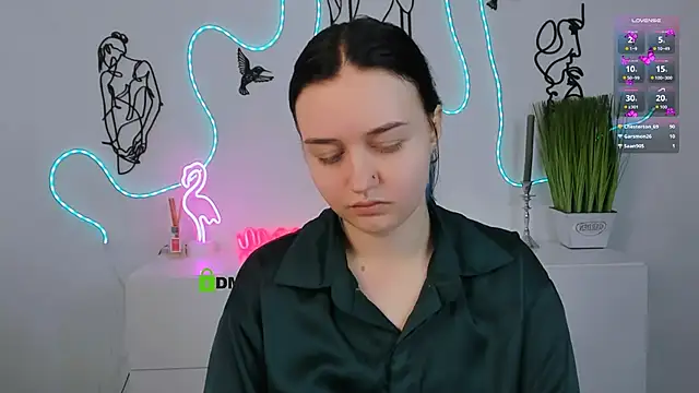 miki_ti's cam snapshot