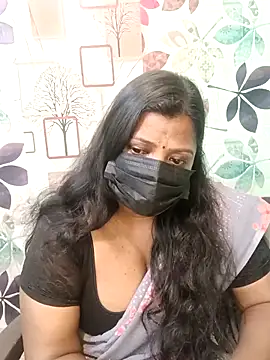 TAMIL-MILF-'s cam snapshot