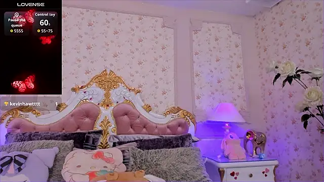 SharonBonet live sex cam