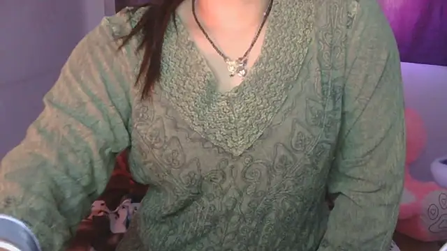 Punjaban_patola's cam snapshot