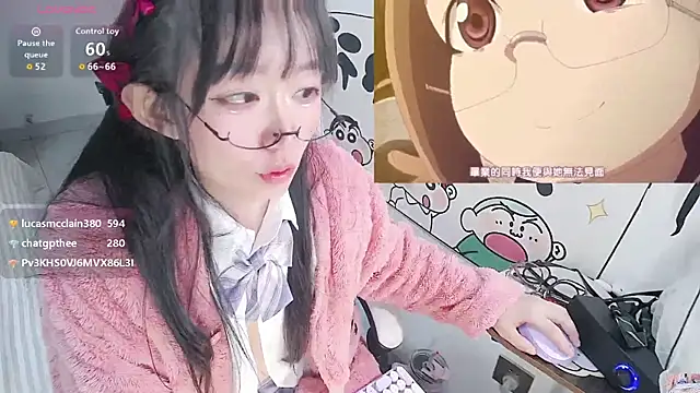 Angela-AMY's cam snapshot