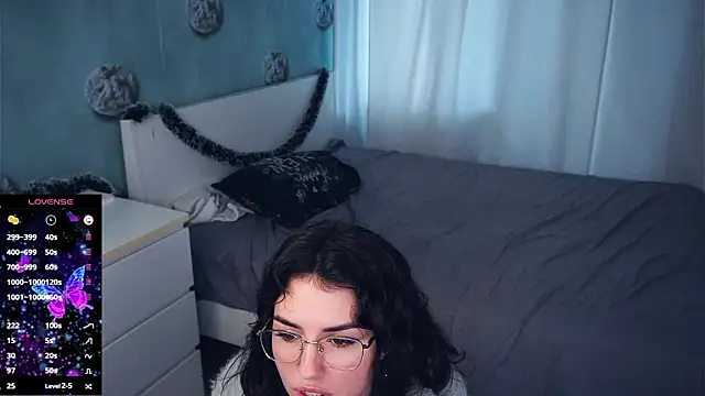 OdetteWitschi's cam snapshot