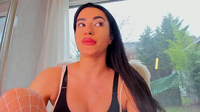 Naila18's cam snapshot