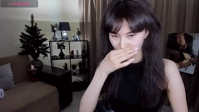 SheilaRare's cam snapshot