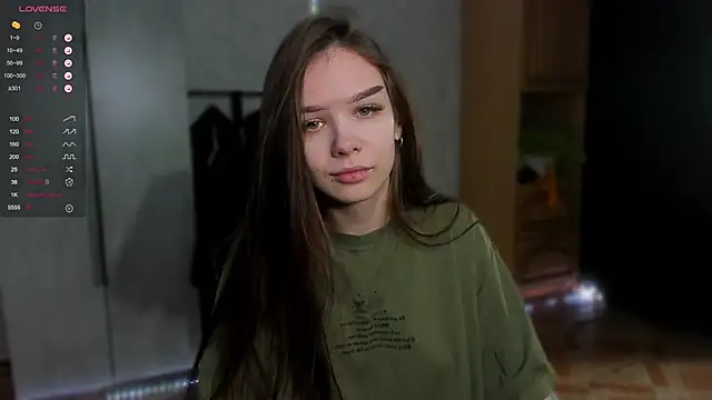 SweetyDeviliya's cam snapshot