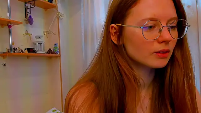 Fire_Luna's cam snapshot