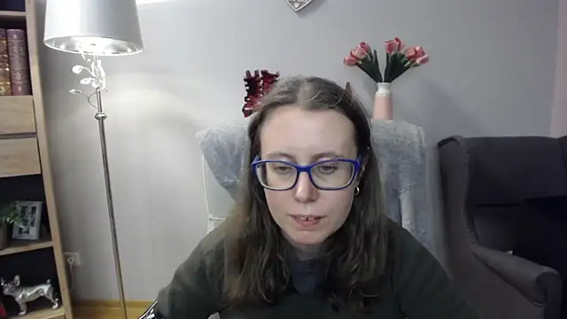 sweetxLizzy's cam snapshot