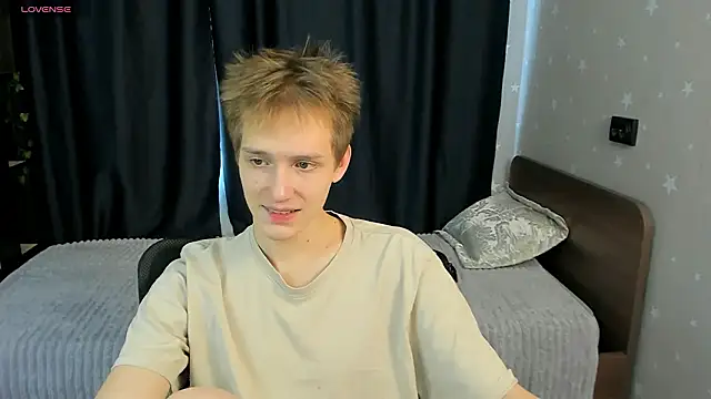 Kai_Milller live sex cam