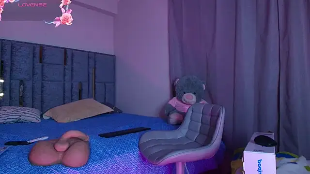 samivan1234's cam snapshot