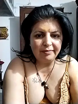 Jann_Riya333's cam snapshot