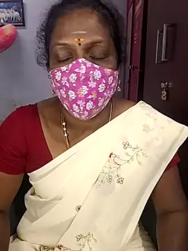 umashreetamil's cam snapshot