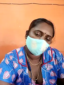 Tamil_Ranjini's cam snapshot