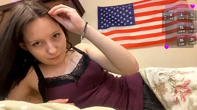 EveNox's cam snapshot