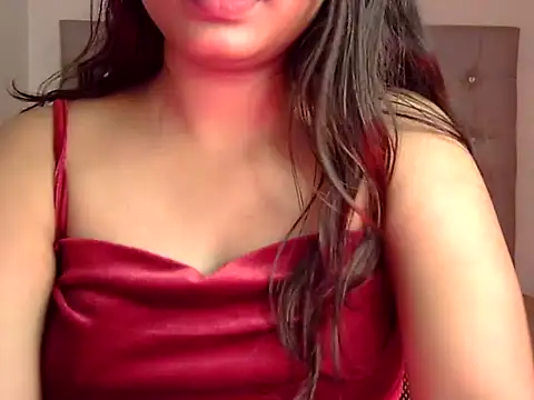 isha_here's cam snapshot