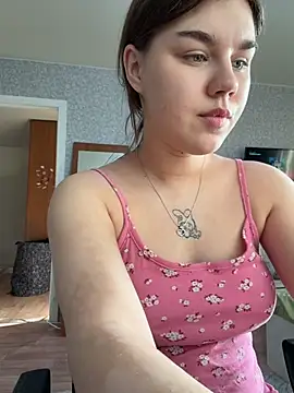 WednesdayMila's cam snapshot