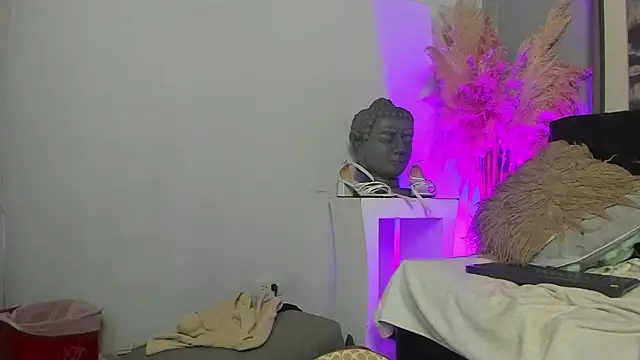 AuroraRicci live sex cam