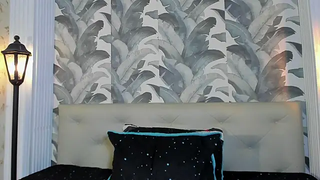 Sami_Evanns's cam snapshot