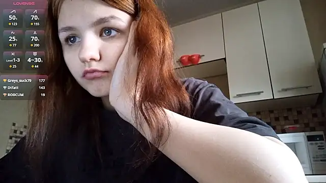 GameToiler's cam snapshot