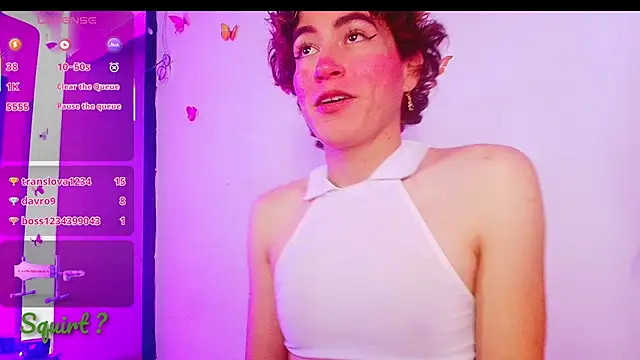 Koral_10 live sex cam