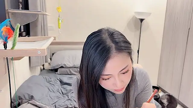 BabyOneDaily live sex cam