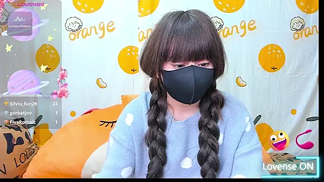 Anchan_JP live sex cam