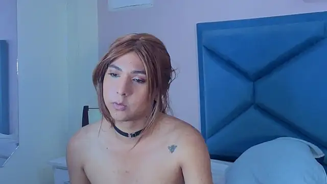 Hopemoretti live sex cam