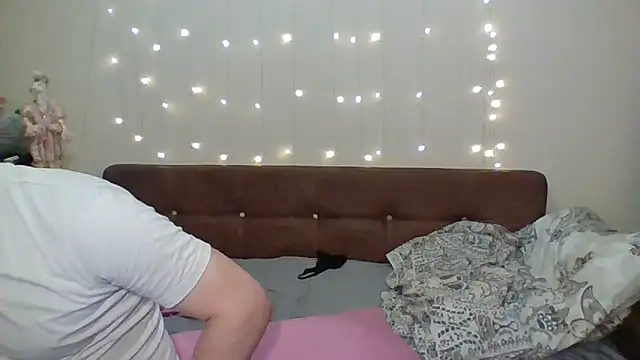 KamilaTony live sex cam