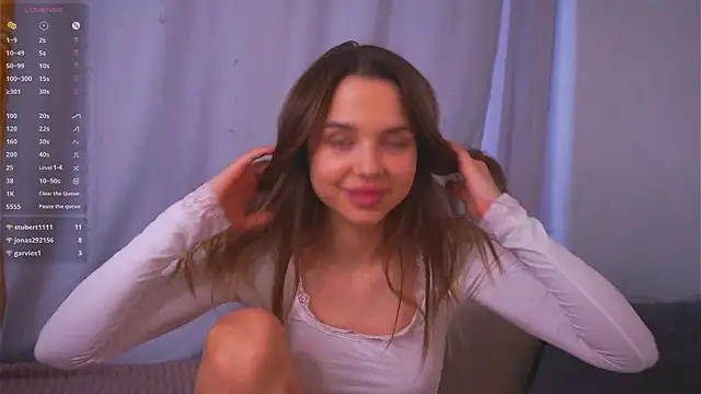 MerrillGans's cam snapshot