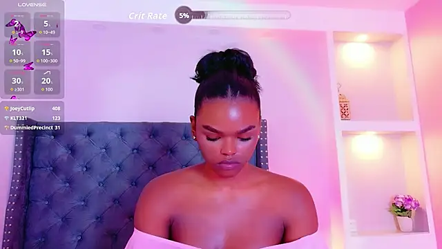 CamiEstrada live sex cam