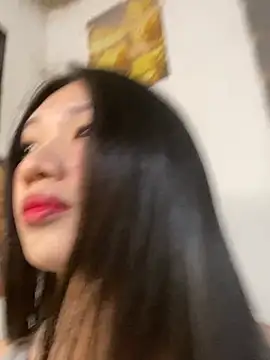 Sweetashleyasian live sex cam