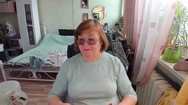 rekelme's cam snapshot