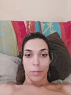 SheTheDeeevil's cam snapshot