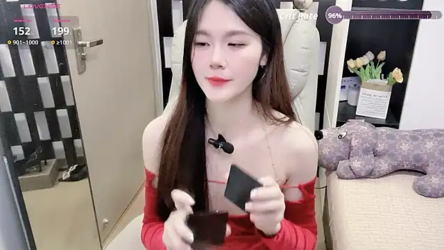 Yueyue-MM's cam snapshot