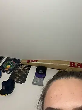 DirtyGirl_Hazel's cam snapshot