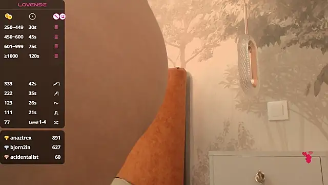 Hiaru_Cutie's cam snapshot