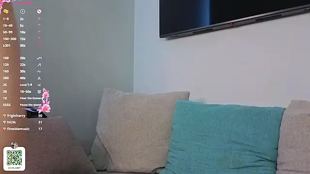 DonnaBurkee live sex cam