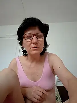 Vera_Elle's cam snapshot